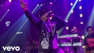 T.I. - G&#39; Sh*t (Live on the Honda Stage at the iHeartRadio Theater LA)