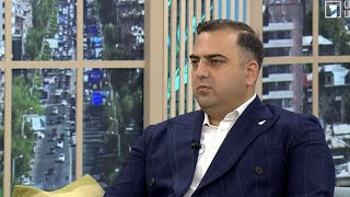 Առավոտ լուսո․ Հայկ Ասլանյան