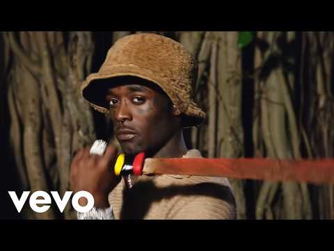 Lil Uzi Vert - Midnight Index (feat. Don Toliver) [Music Video]