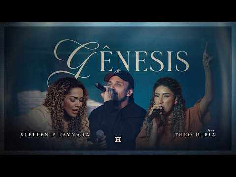 Gênesis (ele Move) - Suellen e Taynara