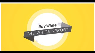 The White Report - February 2016