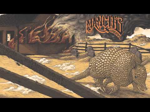 MANcub || HANGMAN || Full Album {2015}