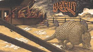 MANcub || HANGMAN || Full Album {2015}
