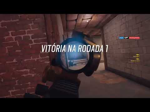 Highlight R6 (Xbox) "Infected"