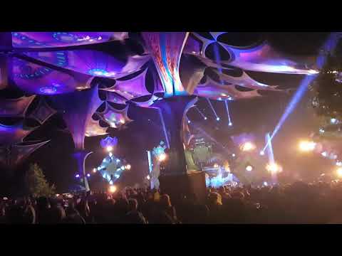 HADRA FESTIVAL 2017  HD