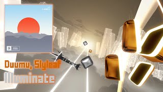 Cover art for Illuminate