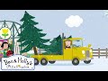 Ben And Holly S Little Kingdom Season 2 Ben Holly S Christmas DOUBLE EPISODE Kids Videos