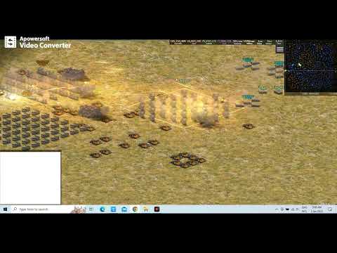 Delta wars 5  clearing the west highway CONQUERORS  vs VISIONARY  map1405 part 10