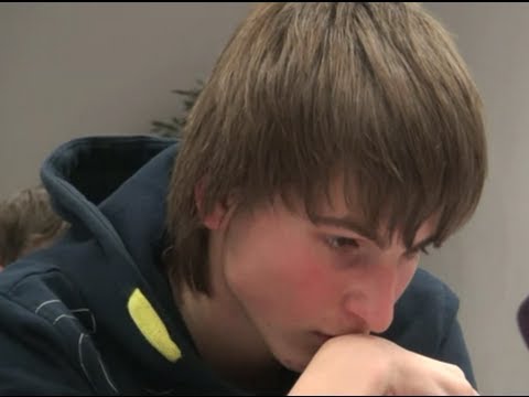 CH16 8.6. Ľuboš Hlavina  - Michal Tomčík  1 - 0