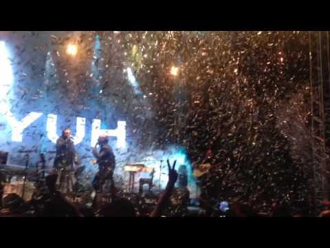 Hayko Cepkin & Halil Sezai Yuh Yuh Varilfest Dert Sende Derman Bende Kapanış