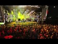 The Used - Empty with you (Live on Jimmy Kimmel 2009) !