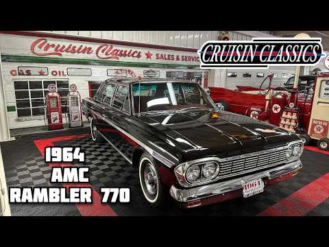 1964 AMC Rambler (CC-2075098) for sale in Columbus, Ohio