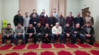 Вайнахи Казахстана