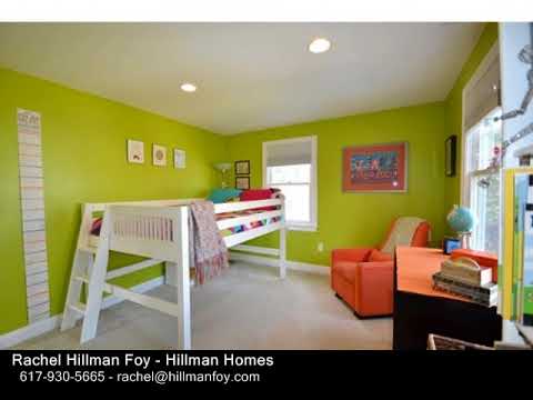 161 Pearl St Unit B, Newton MA 02458 - Condo - Real Estate - For Sale -