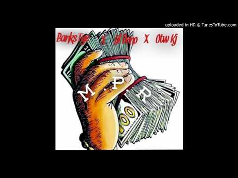 Banks Tye x Lil Deno x Otw Kj ~ EASY