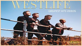 Westlife - Last Mile of The Way