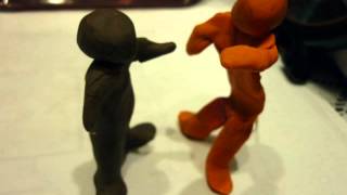 3OH!3 #202 Make a stop animation video for Youngblood