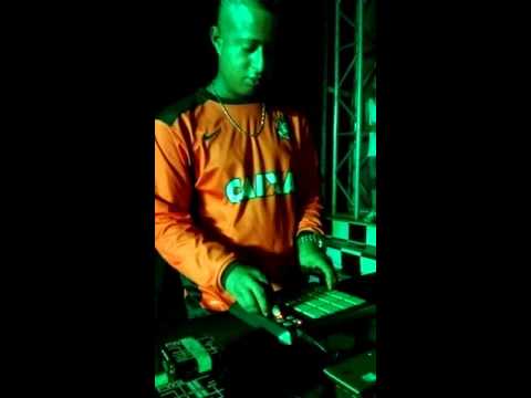 Mc Phew # DJ leke LK  baile furduncinho rancho leste