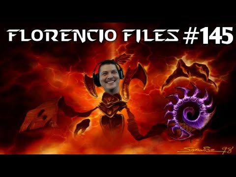 StarCraft 2 - Like Lambs to the Slaughter | The Florencio Files #145