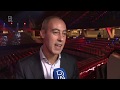 'Open up' is het thema van het Eurovisie Songfestival in Rotterdam