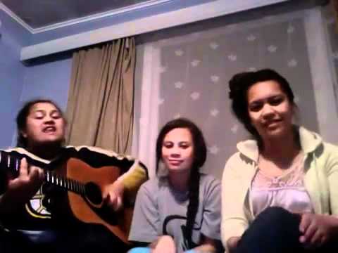 1+1 Cover by the Trio Gang