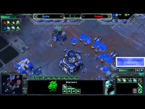 SC2 - oGsNaDa vs sSks(Tester) G2.mp4