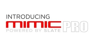 Introducing Pearl Mimic PRO - Powered By Slate