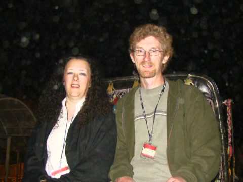 Shaumbra in Egypt 2011 - Alchemy of Consciousness tour