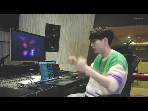 [ENGSUB] 200509 Lay Zhang's Music Class - Ambush