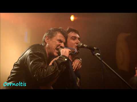 BRANCA DAY (Cornoltis feat. Seby Derozer)