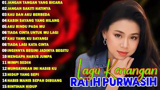 Download lagu Ratih Purwasih Full Album Terbaik - Tembang Kenangan | Lagu Lawas Nostalgia 80an 90an Terpopuler📀 mp3
