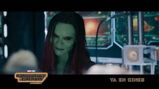 Anuncio: '¿Y me lo decís ahora?'