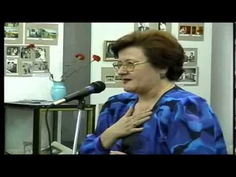 1999 - In memoriam Ion Albesteanu - Marioara Murarescu