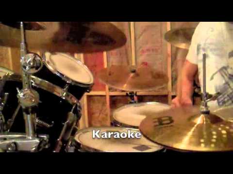 Minus by Beck (Drum Cover)