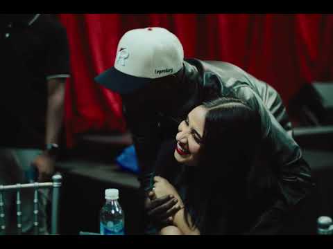 Natan El Profeta - Por Qué A Mi Feat Ann Ventura (Video Oficial)