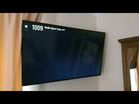 Sport Total FM DIGI DVB-C, preluat de pe FM frecventa 105,8 MHz