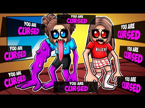 Murder Mystery... But DYING Makes You CURSED In Roblox!!