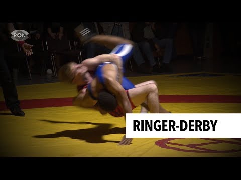 Sieg für den RSC Eiche Sandhofen  | RON TV