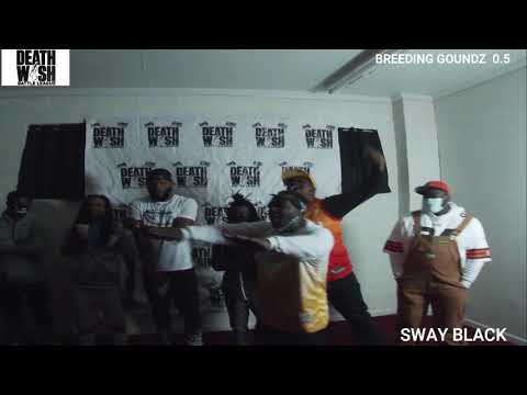 Yella Mane vs Bruhman