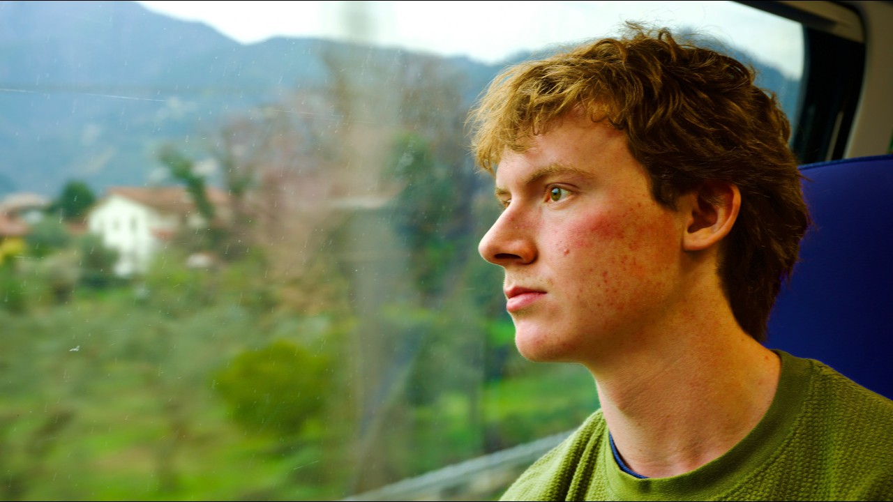 How Studying Abroad Actually Feels