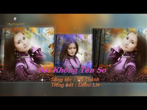 Thể hiện bởi Diễm Liên