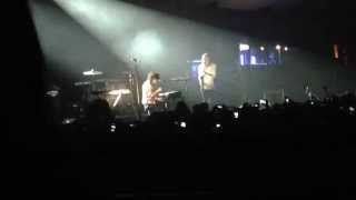 The 1975 - Is There Somebody Who Can Watch You HD