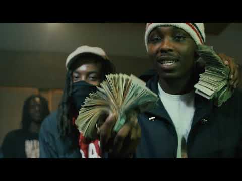 CameBackrich TJ x ForeverHavin Roe x Khalifa Money x Roadgang Dreads FINAL FOUR (Official Video)