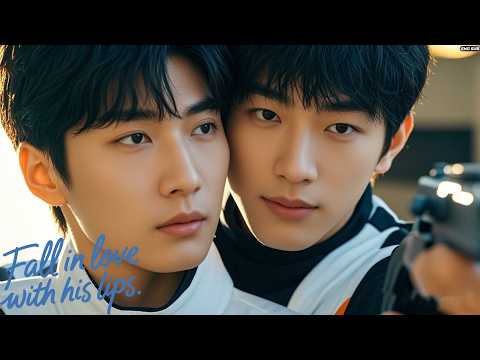 The younger brother falls in love with the shooting prince, starting a forbidden love affair！#love