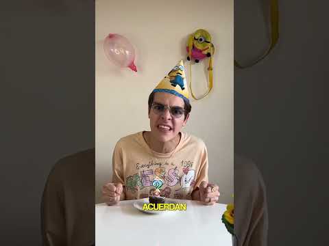 El HERMANO del MEDIO 🥲