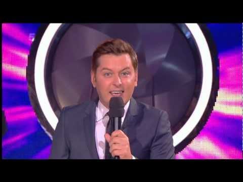 Celebrity Big Brother 2011 Launch P1