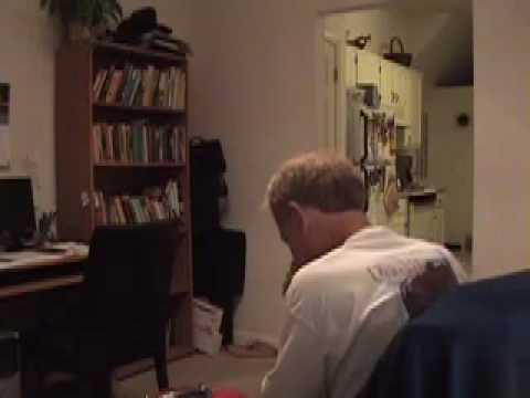 Gussow OMB rehearsal - "Hot Rod" (1955)