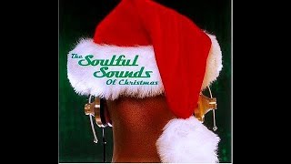 GERALD LEVERT ~ CHRISTMAS WITHOUT MY GIRL