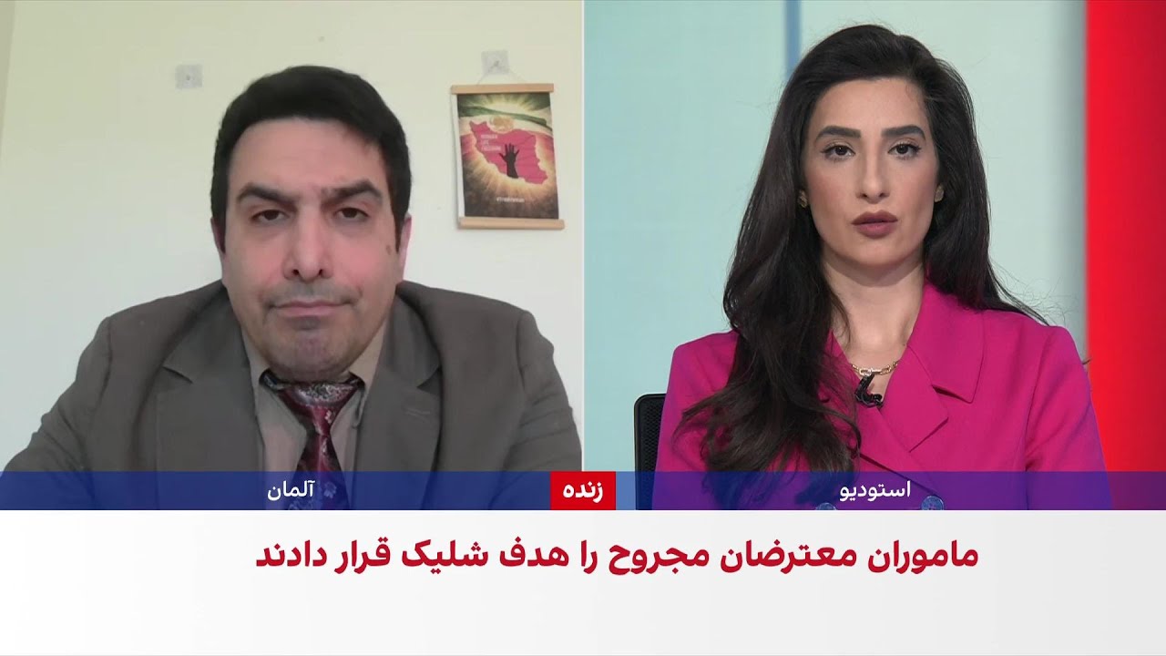 روایت‌هایی از مسمومیت دارویی بازداشت‌شدگان اعتراضات دی‌ماه ۱۴۰۴