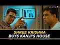 Shree Krishna Buys Kanji S House OMG Oh My God Akshay Kumar Paresh Rawal